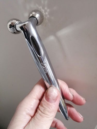 ReFa S CARAT/ReFa/美顔器・マッサージの画像