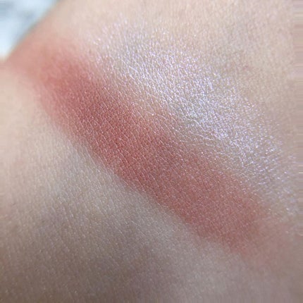 ホリデー メイクアップ キット A/B/SUQQU/メイクアップキットを使ったクチコミ(7枚目)