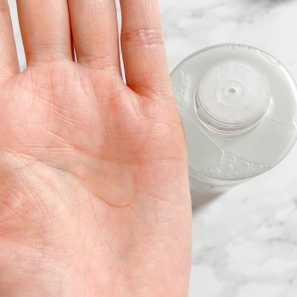 ドクダミ 77 スージングトナー/Anua/化粧水を使ったクチコミ（2枚目）