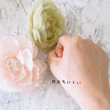 orange_glow_kwm on LIPS 「ゼロスポットパッチ/ゼロスポットパッチCICA✨密着力の高いパ..」(3枚目)