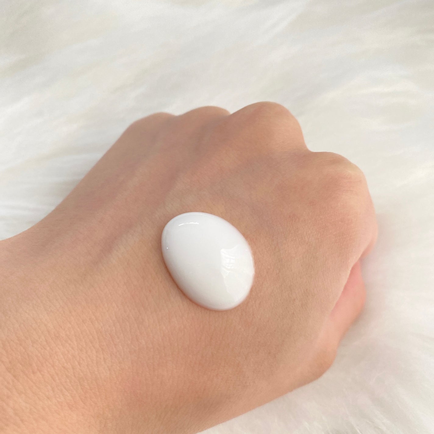 vitoas(ビトアス) マイパーフェクション I しっとり/vitoas/美容液を使ったクチコミ(2枚目)