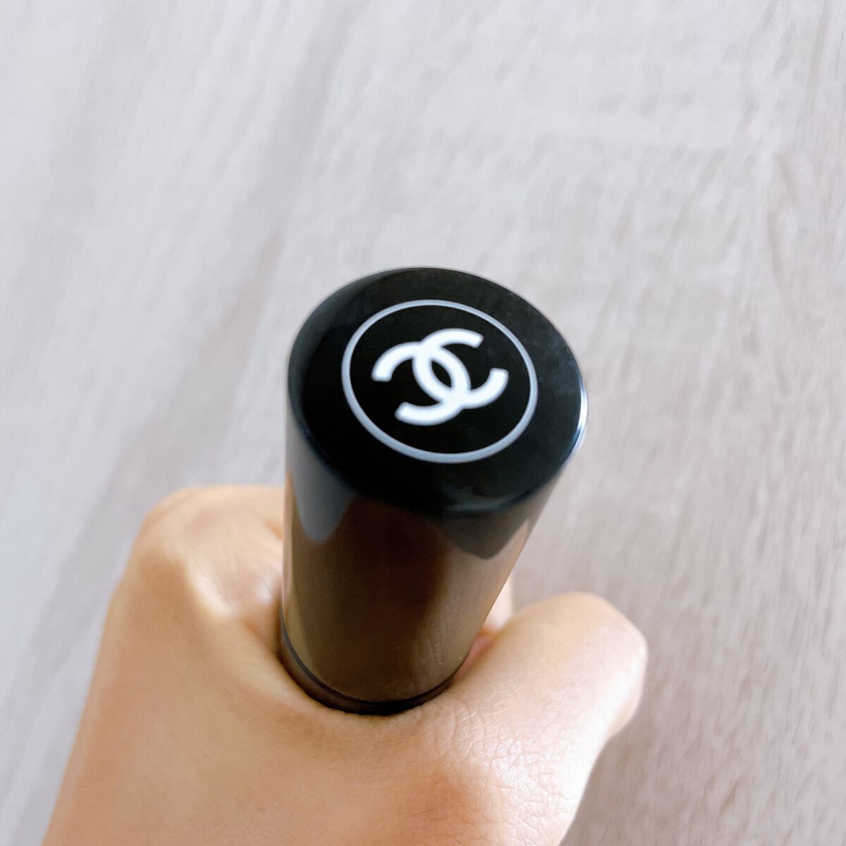 ボーム エサンシエル/CHANEL/スティックハイライトを使ったクチコミ（2枚目）