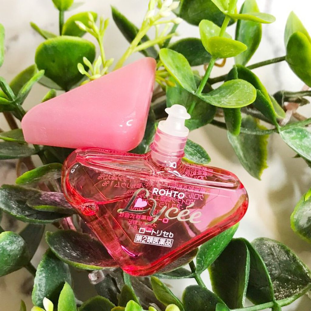 ロートリセ(医薬品)/ロート製薬/その他を使ったクチコミ（1枚目）