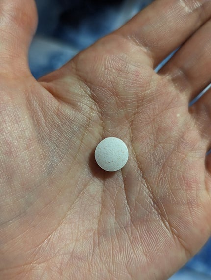 エムエムフローラ/MiiS/その他オーラルケアを使ったクチコミ(3枚目)