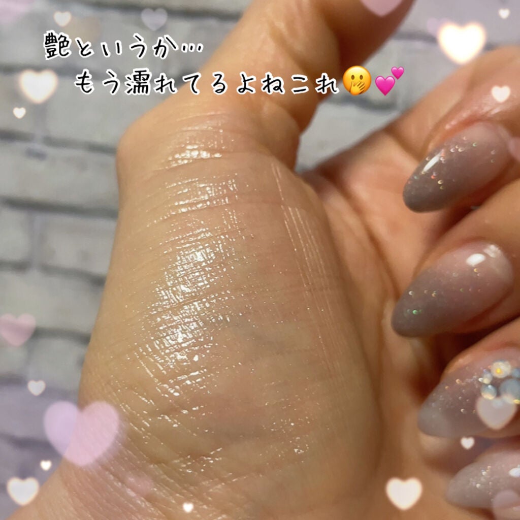 ボーム エサンシエル/CHANEL/スティックハイライトを使ったクチコミ(5枚目)