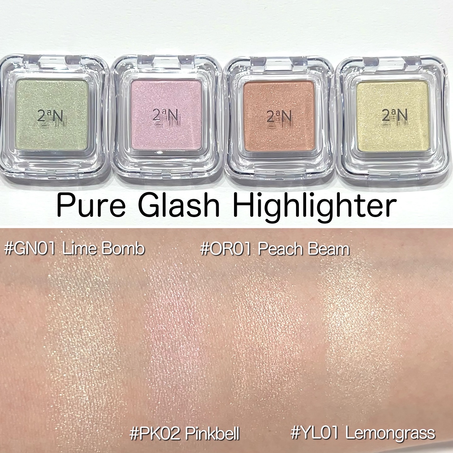 デュアルチーク/2aN/パウダーチークを使ったクチコミ（3枚目）