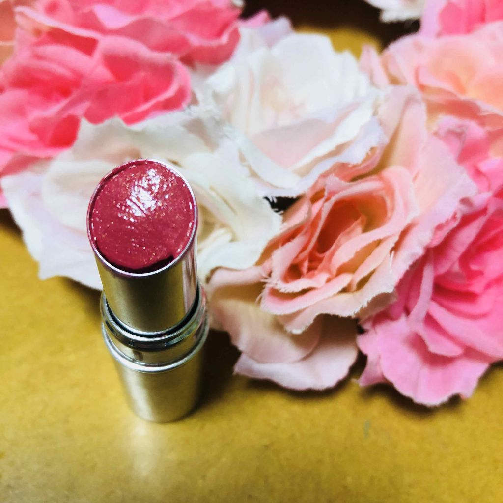 スムースリップス/ケサランパサラン/口紅を使ったクチコミ(2枚目)