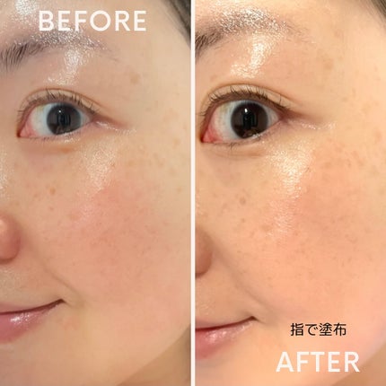 ラディアンスフィットセラムファンデーション/TFIT/リキッドファンデーションを使ったクチコミ(8枚目)