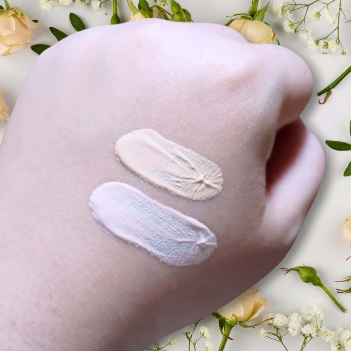 エッセンスイン　CC/ファンケル/化粧下地を使ったクチコミ（3枚目）