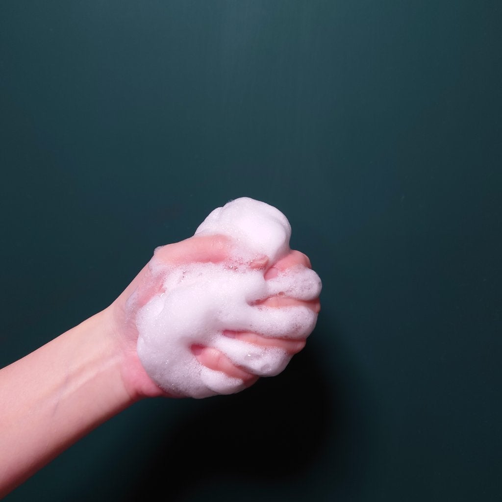 フォルム シャンプー/フォルム/市販シャンプーを使ったクチコミ(5枚目)