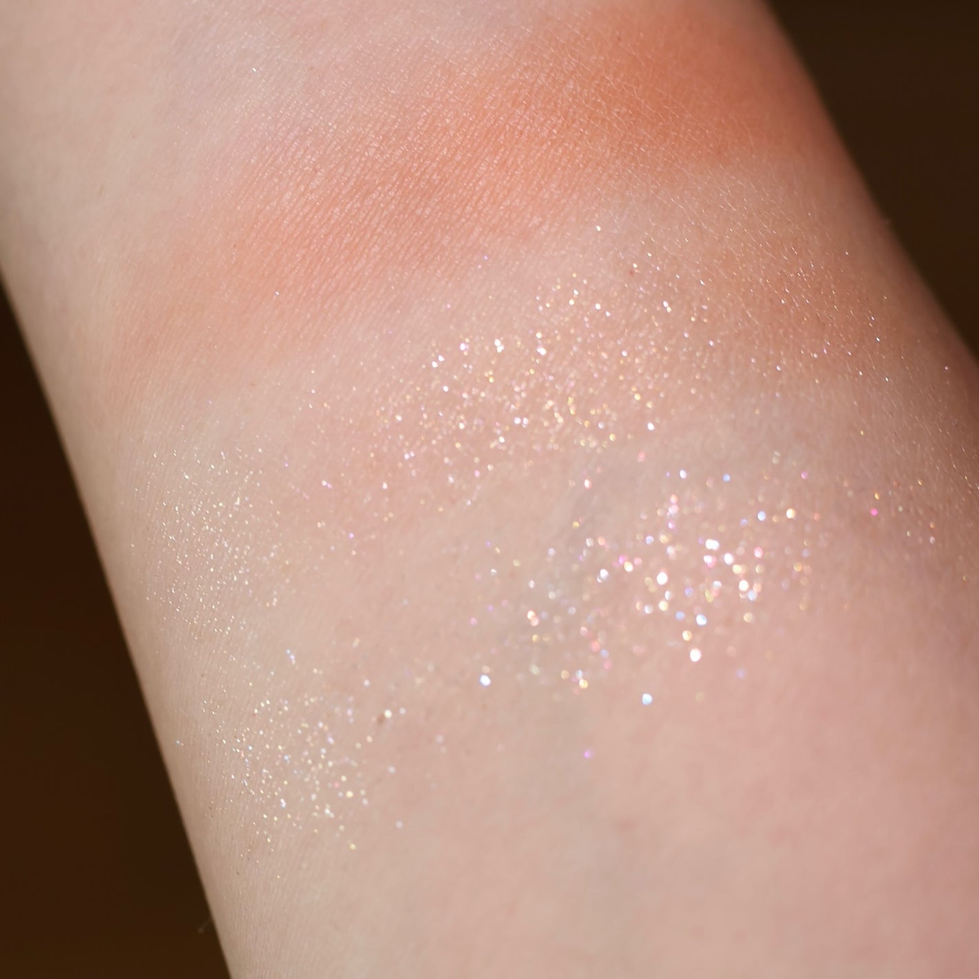 ニューデップスアイシャドウパレット/hince/アイシャドウパレットを使ったクチコミ(4枚目)