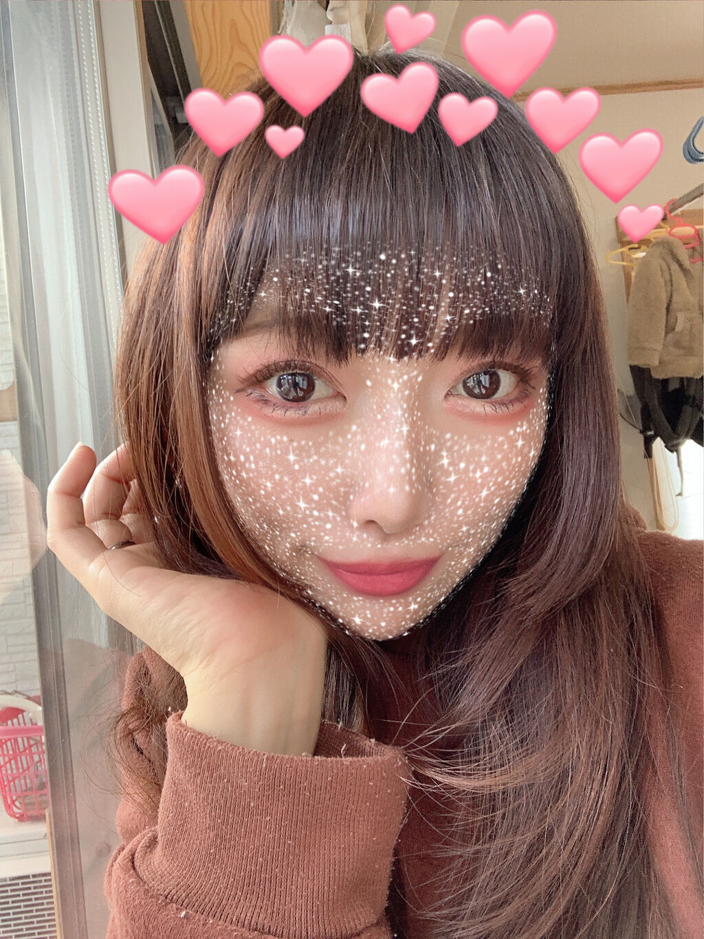 リップ ジェル/ちふれ/リップグロスを使ったクチコミ（1枚目）