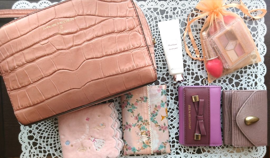 【旧品】パーフェクトスタイリストアイズ/キャンメイク/アイシャドウパレットを使ったクチコミ(3枚目)