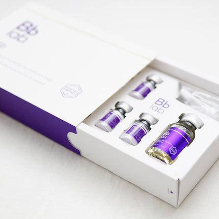 PFD/Bb lab./美容液を使ったクチコミ(7枚目)