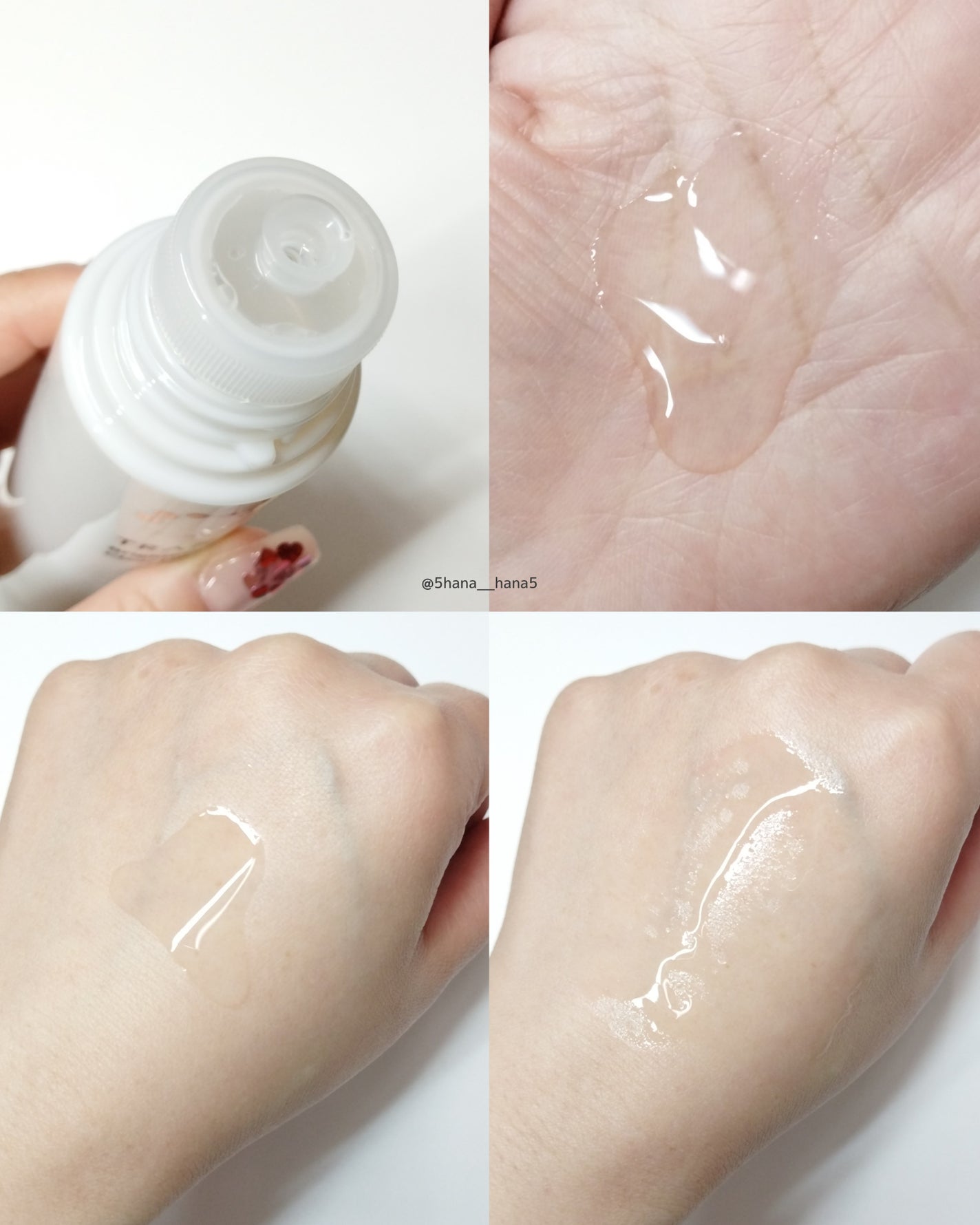 トランシーノ薬用ブライトニングクリアローション/トランシーノ/化粧水を使ったクチコミ(2枚目)