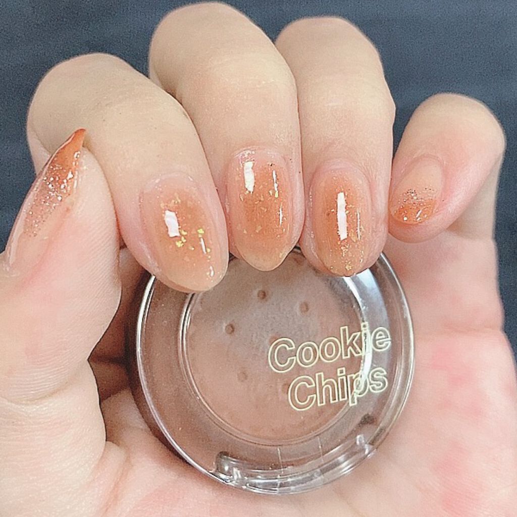 ミニネイル/パラドゥ/マニキュアを使ったクチコミ（2枚目）