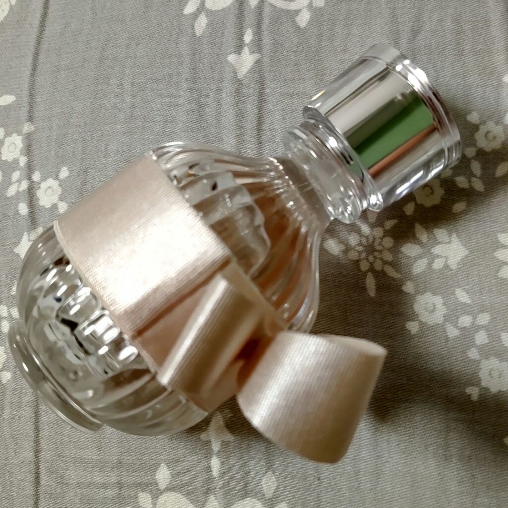 キモノ　ウララ　オードトワレ/DECORTÉ/香水(レディース)を使ったクチコミ（1枚目）