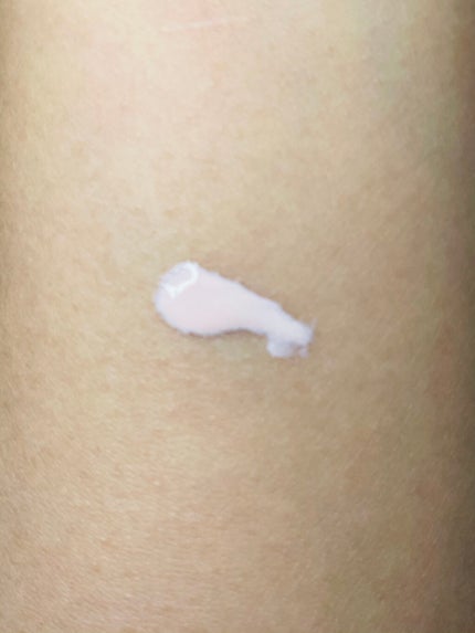 ラスティングカラースムーザー/Quince/化粧下地を使ったクチコミ(3枚目)