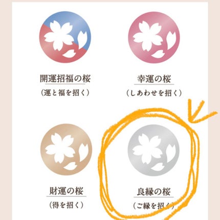 サクラヴェールリップ/パラドゥ/リップクリームを使ったクチコミ(3枚目)