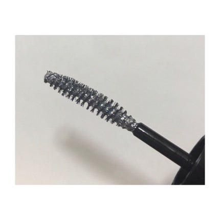 カラーマスカラ/sopo/マスカラを使ったクチコミ(3枚目)