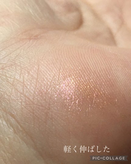 クリーム カラー フォー アイズ/TOM FORD BEAUTY/ジェル・クリームアイシャドウを使ったクチコミ(4枚目)