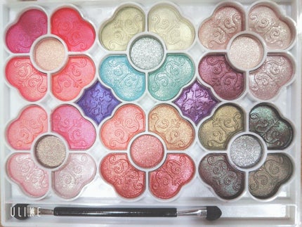 メイク落としシート/ドン・キホーテ/クレンジングシートを使ったクチコミ(2枚目)