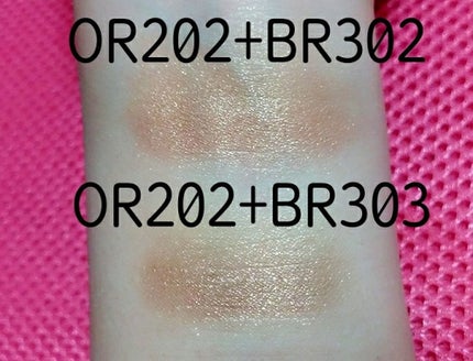 セレクト アイカラー/ESPRIQUE/単色アイシャドウを使ったクチコミ(4枚目)