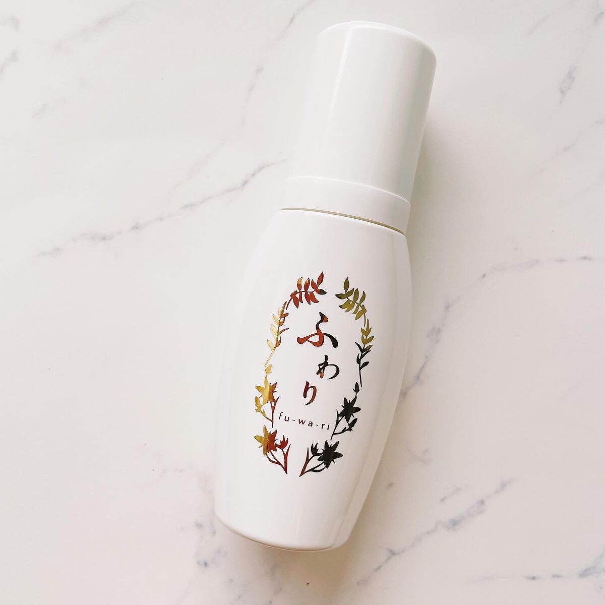 ふわり/ナノエッグ/頭皮ローションを使ったクチコミ（2枚目）