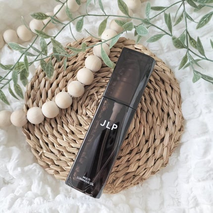 カナリシェス マルチルミナスオイル/JLP/ボディオイルを使ったクチコミ(1枚目)