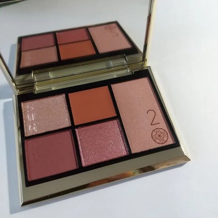 モイスチャー リッチ リップスティック/SUQQU/口紅を使ったクチコミ(2枚目)