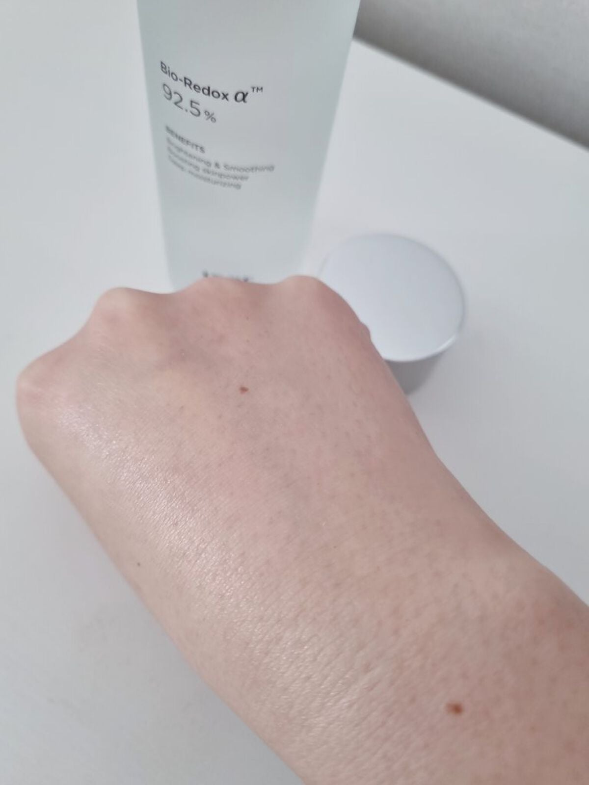 バイオ コンディショニング エッセンス/IOPE/ブースター・導入液を使ったクチコミ(4枚目)