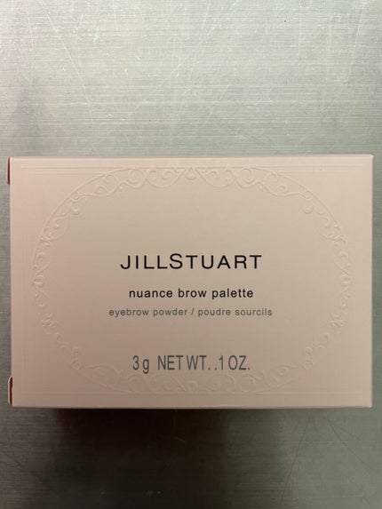 プランクトン on LIPS 「#ジルシチュアート#アイブロウパウダーうーん。かわいいのに似合..」(4枚目)