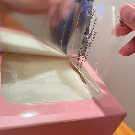 ルルルンピュア エブリーズ/ルルルン/シートマスク・パックを使ったクチコミ(6枚目)