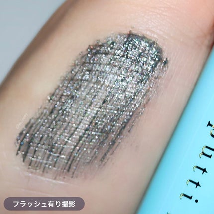 ひとえ・奥ぶたえ用マスカラ/アイプチ®/マスカラを使ったクチコミ(5枚目)