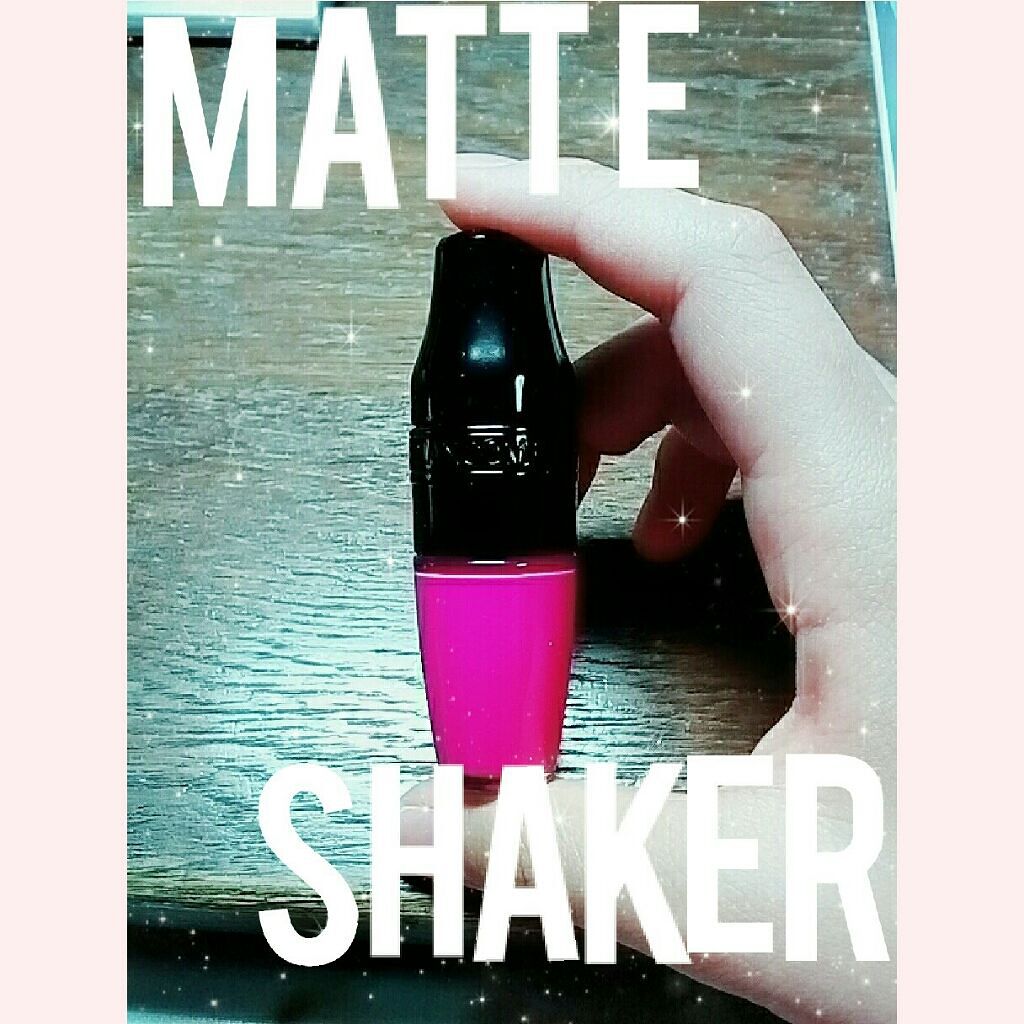 マット シェイカー/LANCOME/リップグロスを使ったクチコミ(1枚目)
