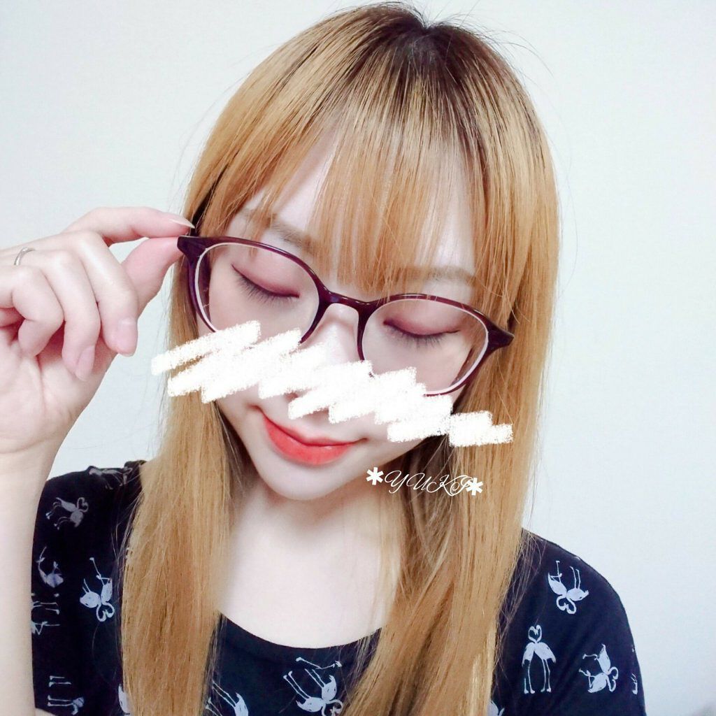 めがね/JINS/その他を使ったクチコミ（1枚目）