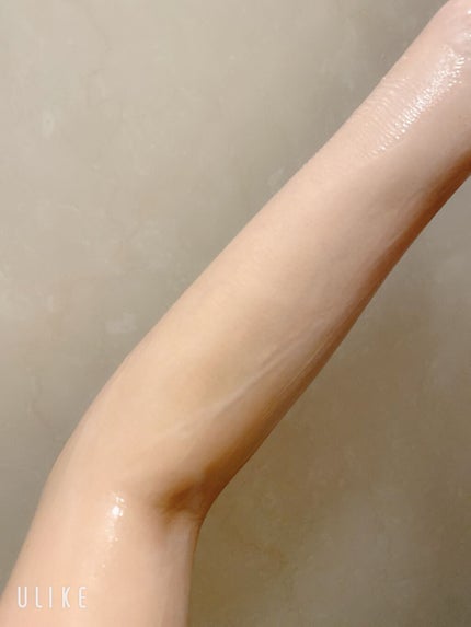 ザ ボディ ジェルボディウォッシュ/ビオレu/ボディソープを使ったクチコミ(5枚目)