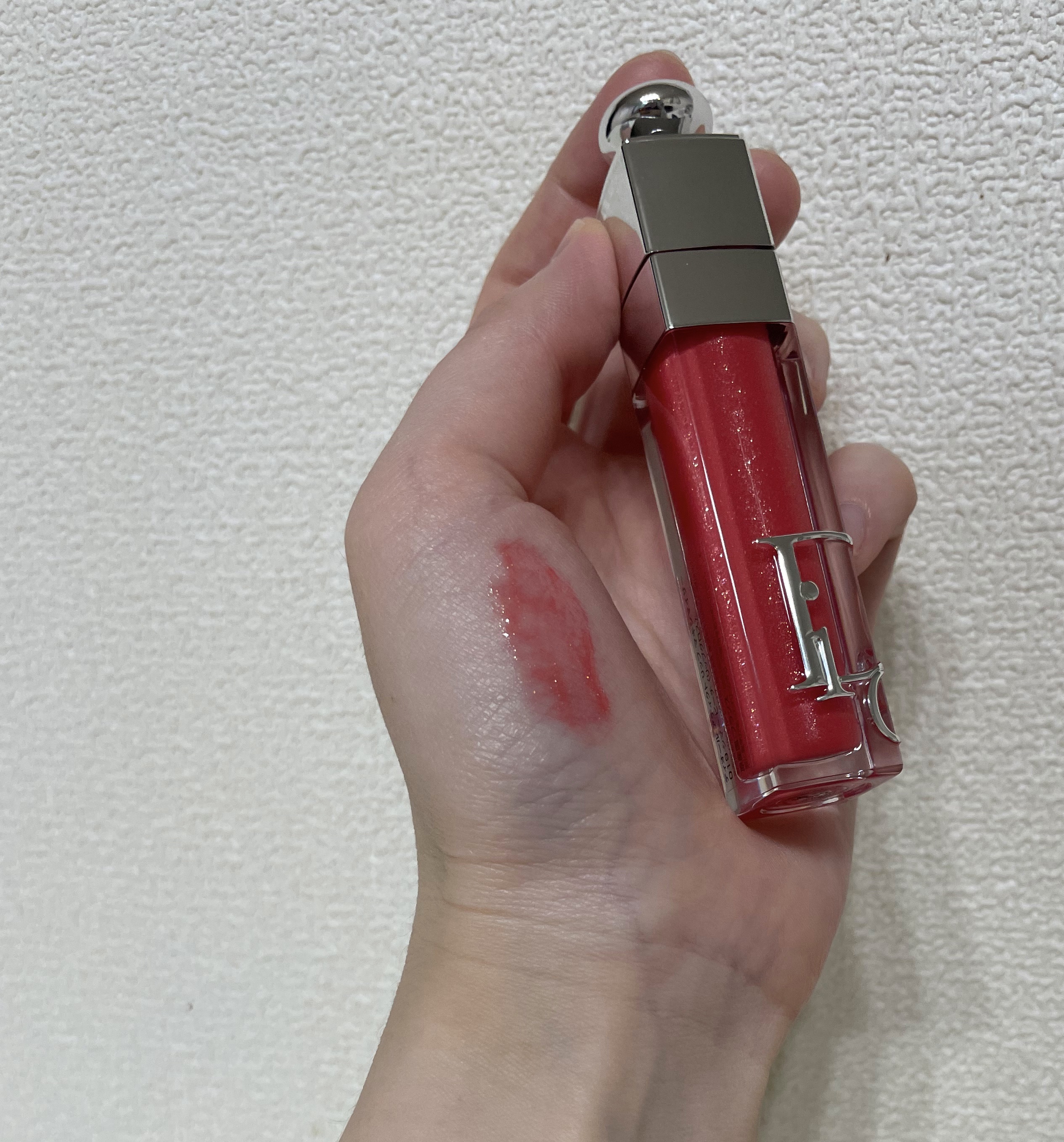 を使ったクチコミ（1枚目）