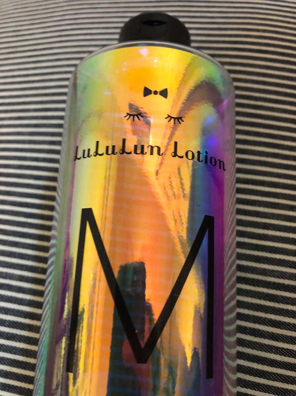 ルルルンローション モイスト/ルルルン/化粧水を使ったクチコミ(2枚目)