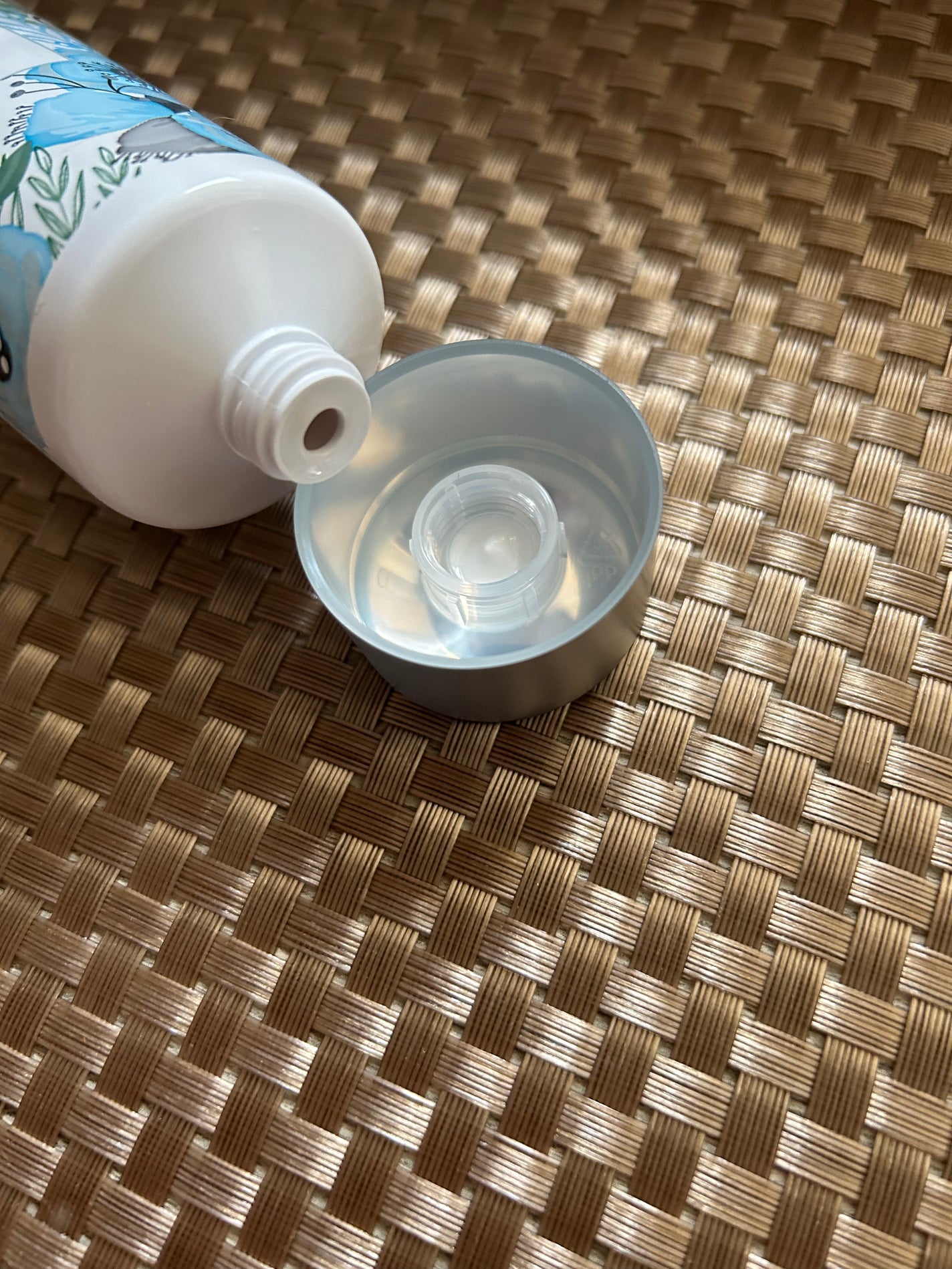 ENAVIS 薬用DAクリーム/ENAVIS/デオドラント・制汗剤を使ったクチコミ(10枚目)