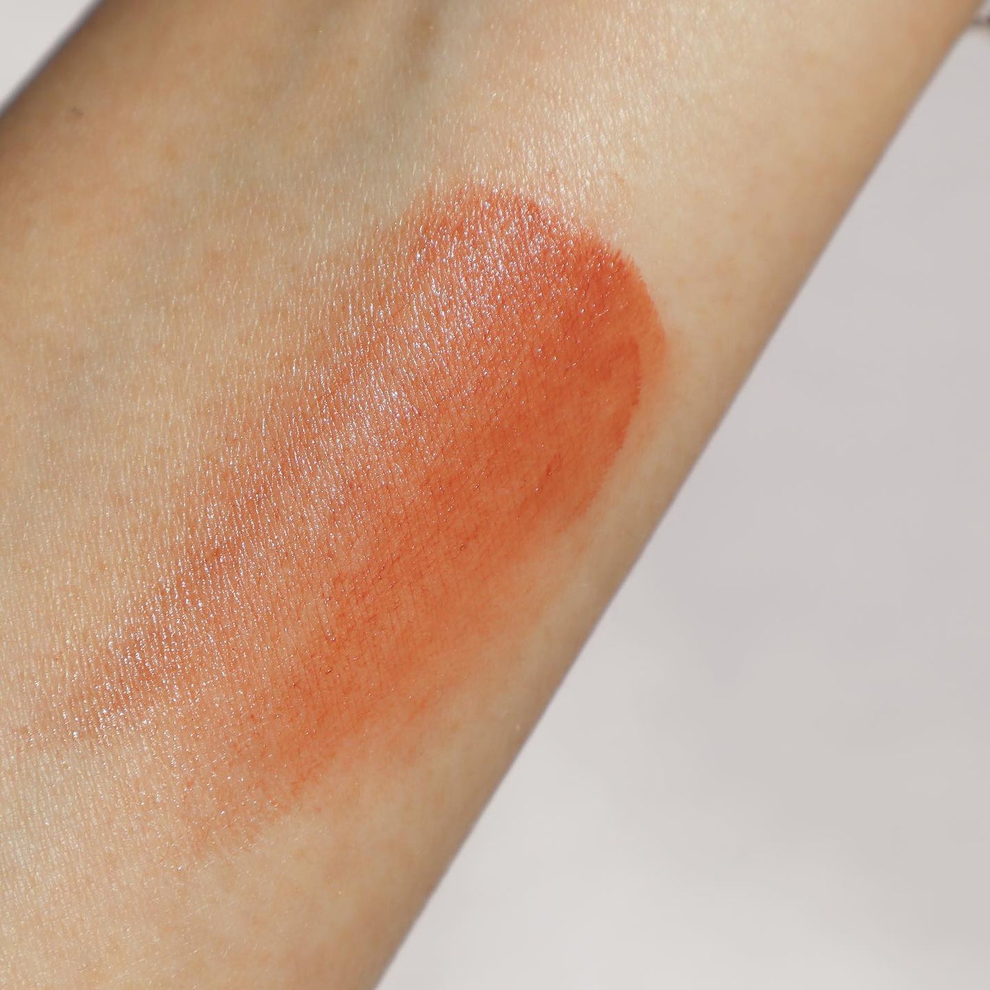 シャネル ルージュ ココ ボーム/CHANEL/口紅を使ったクチコミ(4枚目)