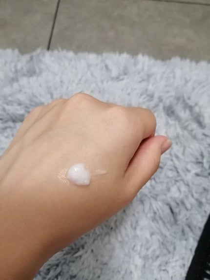 バスコーム/DAISO/ヘアコームを使ったクチコミ(2枚目)