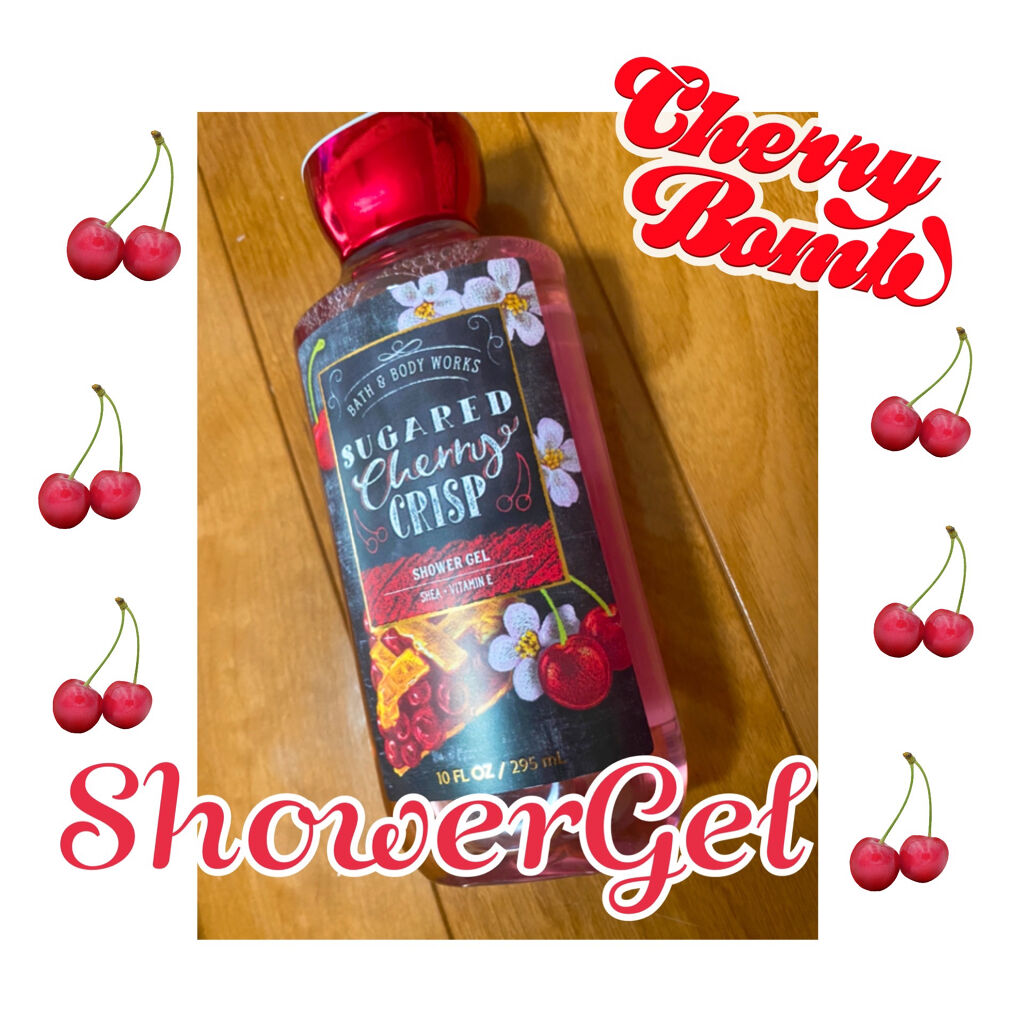 フレグランスミスト/BATH&BODY WORKS/香水(その他)を使ったクチコミ（2枚目）