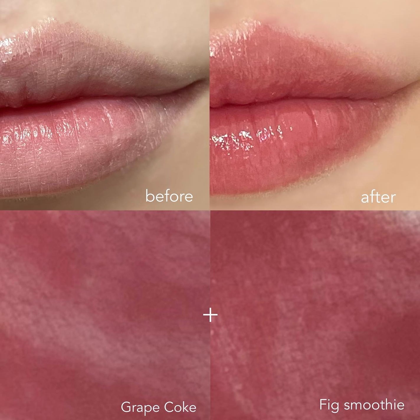 KEYBO FALL IN LOVE SHADOW PALETTE/keybo/アイシャドウパレットを使ったクチコミ(4枚目)