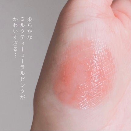 ナチュラル チークN/CEZANNE/パウダーチークを使ったクチコミ(6枚目)