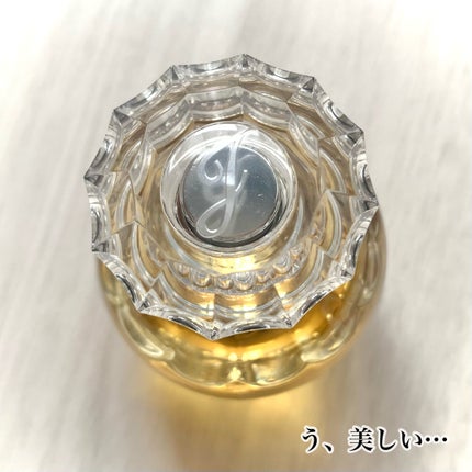ヴァニラ ラスト オード パルファン/JILL STUART/香水(レディース)を使ったクチコミ(3枚目)