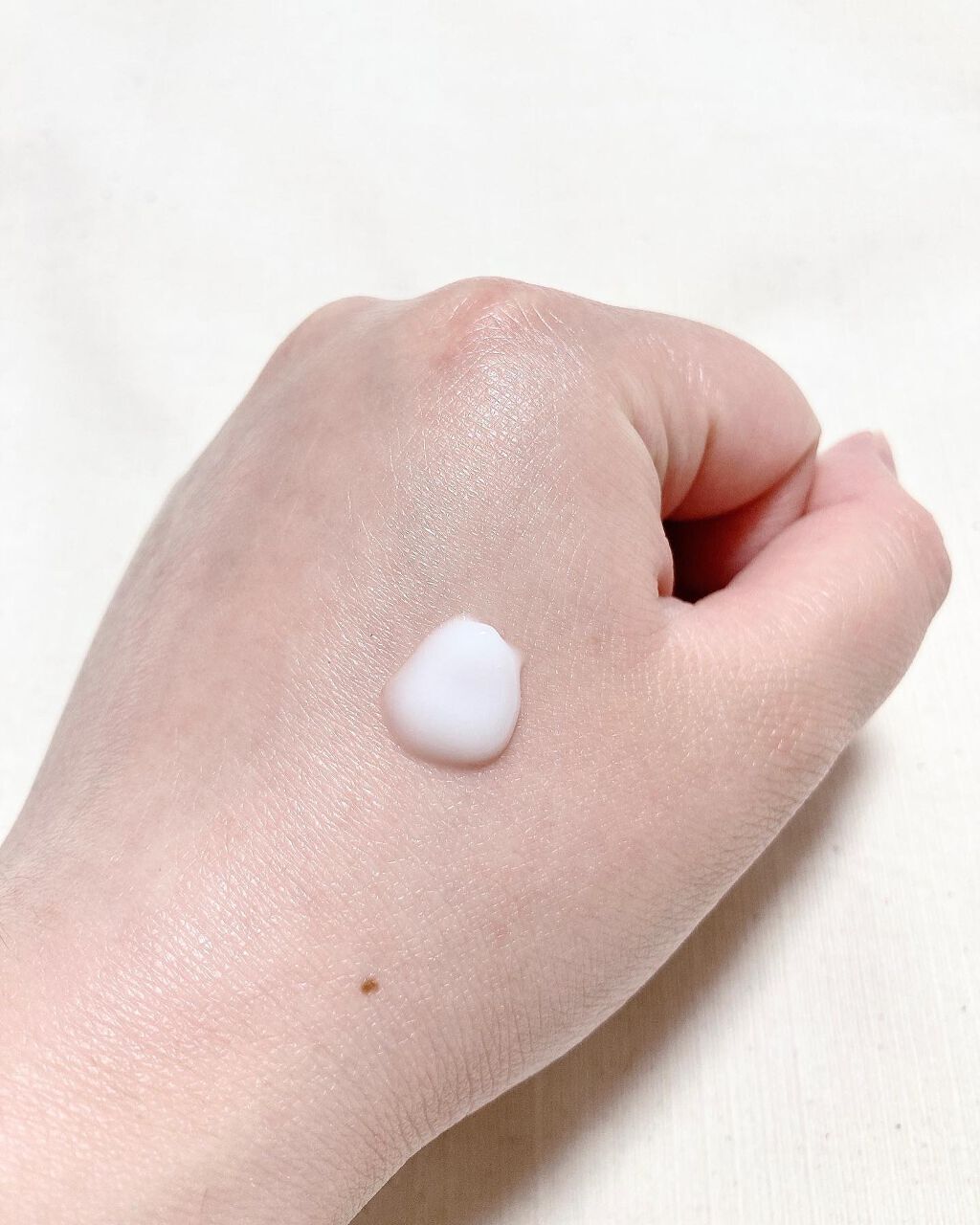 レッドB・Cスムージングクリーム/Dr.G/フェイスクリームを使ったクチコミ(6枚目)