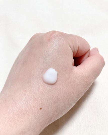 レッドB・Cスムージングクリーム/Dr.G/フェイスクリームを使ったクチコミ(6枚目)