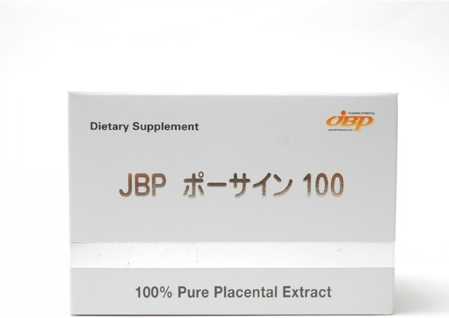 日本生物製剤 JBPポーサインPRO