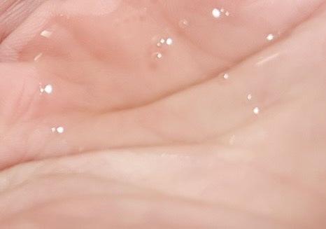 ブレッシングス オブ ヘンプ シャンプー/SATIVITAL/シャンプー・コンディショナーを使ったクチコミ（3枚目）